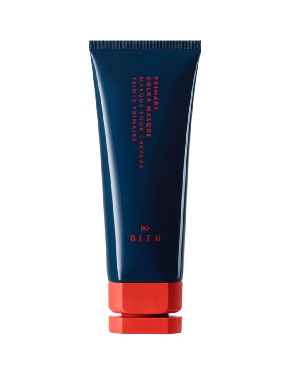 R+Co Bleu Primary Color Masque